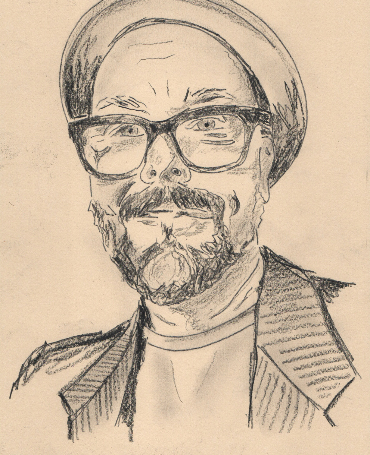 ole-kock-selbstportrait